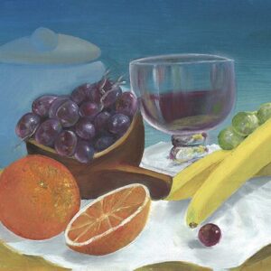Fruits & Wine