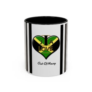 Jamaican Mug
